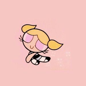 Meet your Posher, Evelyn